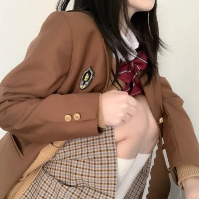 完美搭配