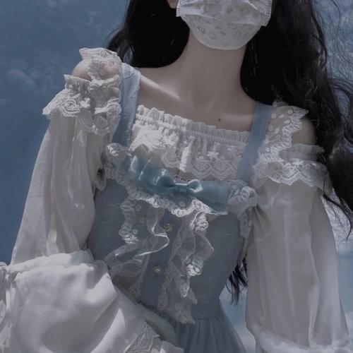 女人的碎片