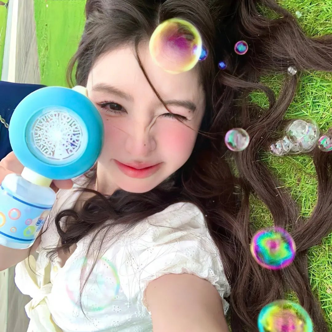 辣妹我爱你