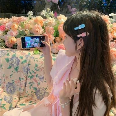光影流情