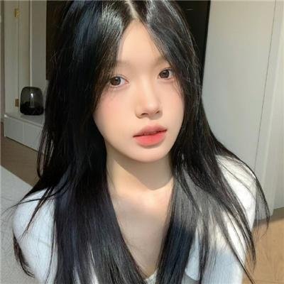 搏击傲娇小女生